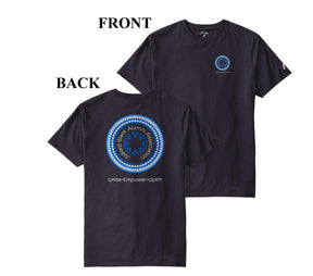 T-Shirt: Juilliard Black Alumni Association (JBAA)