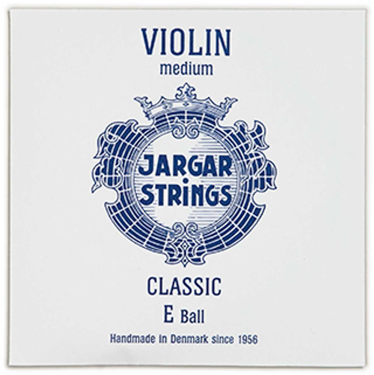 VIolin String E (Ball end ) Jargar Classic