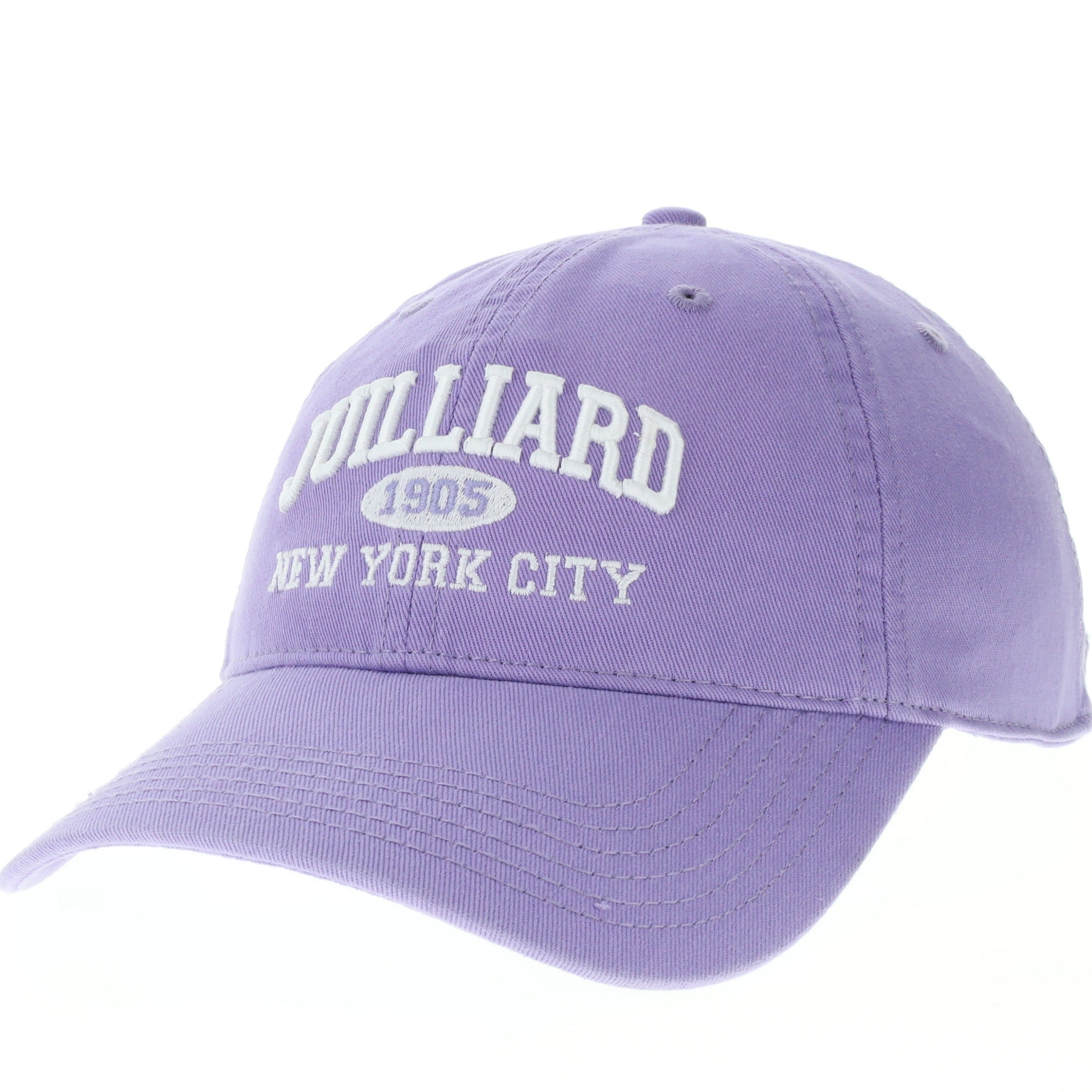 Cap: Juilliard Est 1905 Collegiate