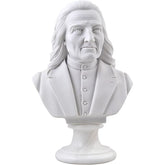 Liszt Medium Bust (6")