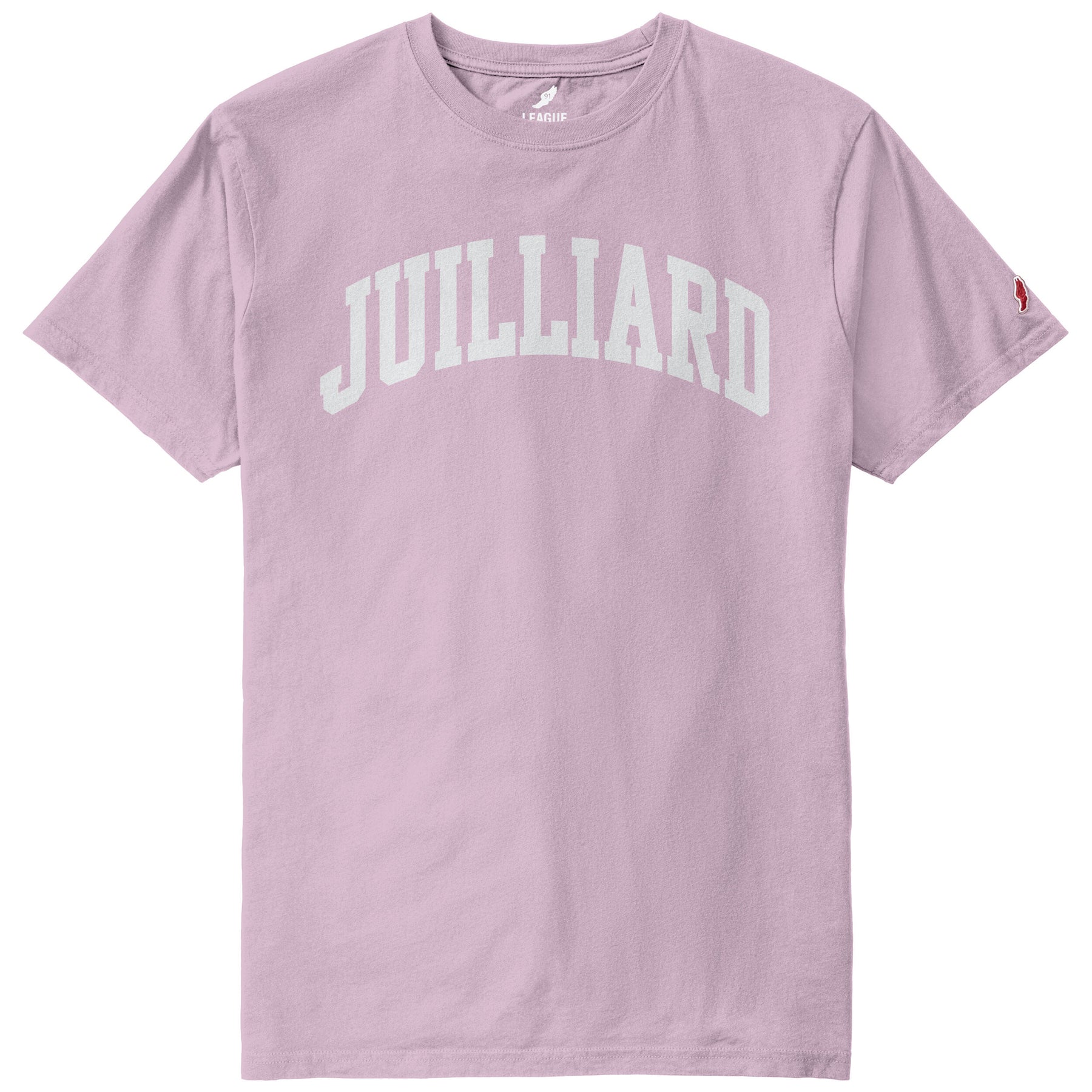 T-Shirt: Juilliard Collegiate