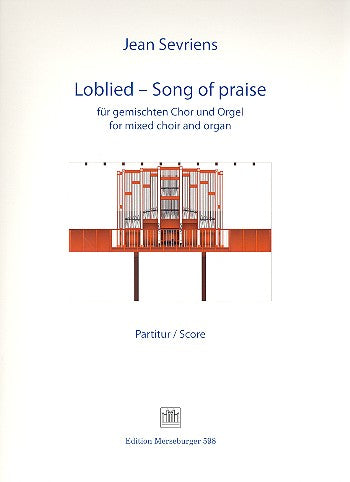 Sevriens Loblied Song of Prais