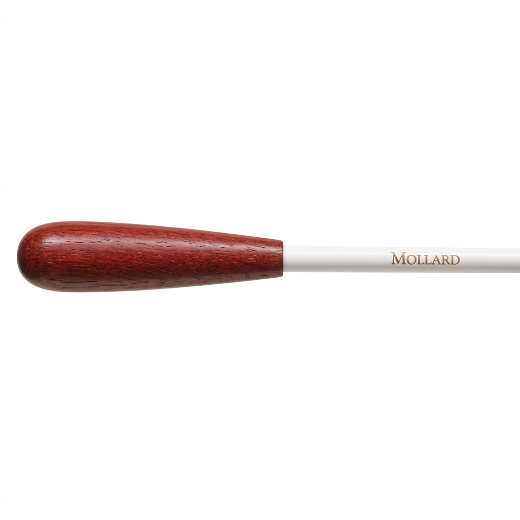 Mollard P Series baton with bloodwood handle