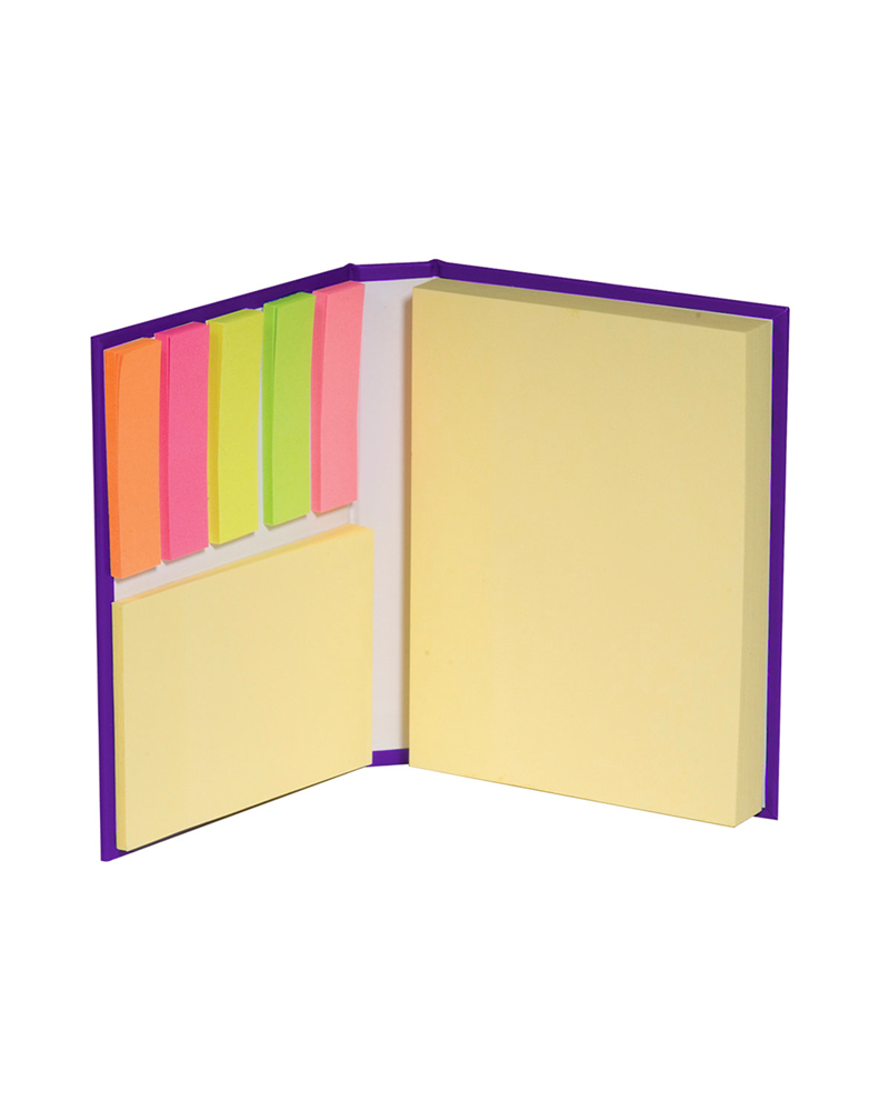 Sticky Notes: Juilliard booklet of stickies
