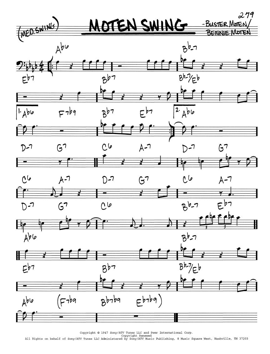 Real Book - (2.13): Real Book, The - Volume 2, Bass Clef