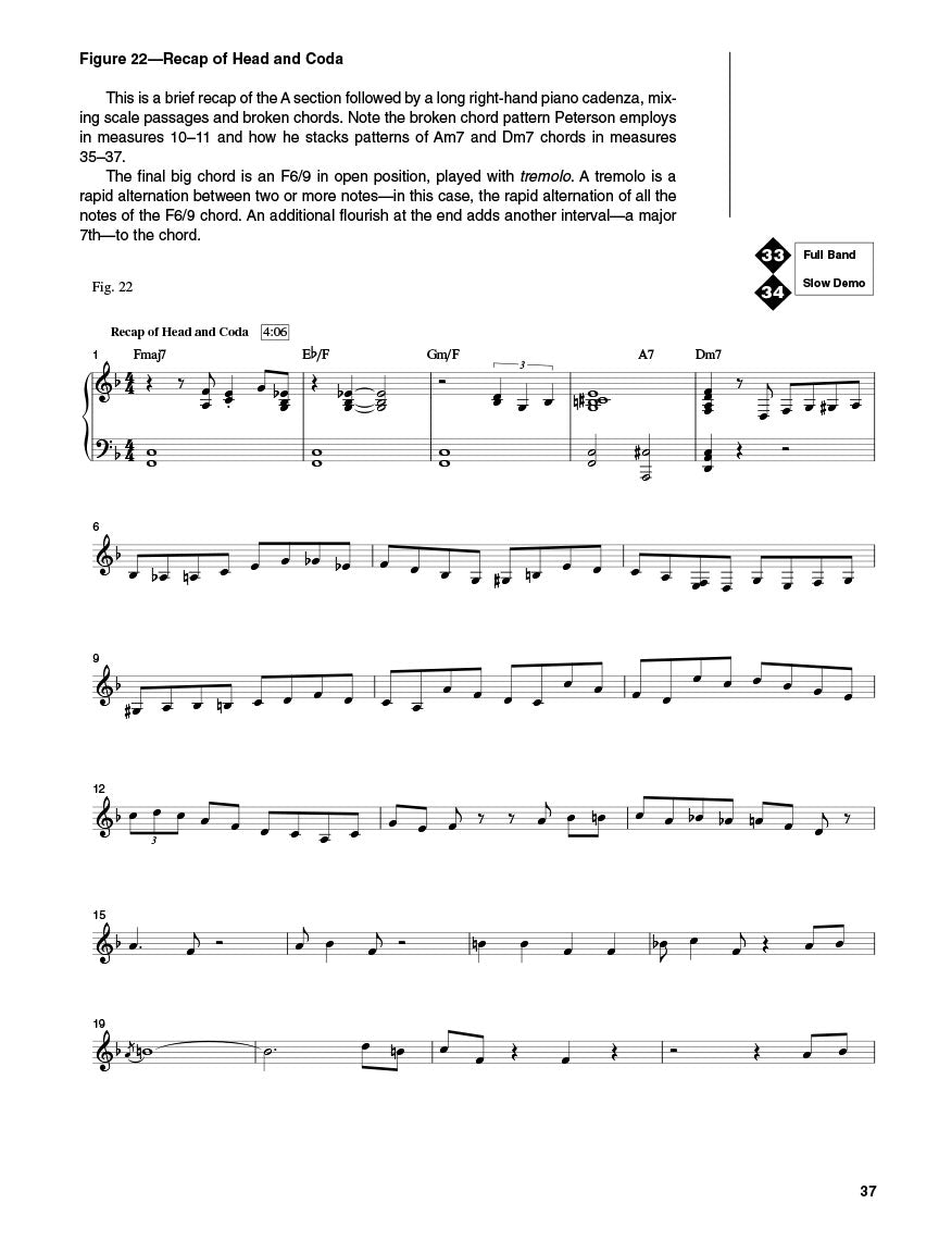 Peterson, Oscar - Classic Trio Performances