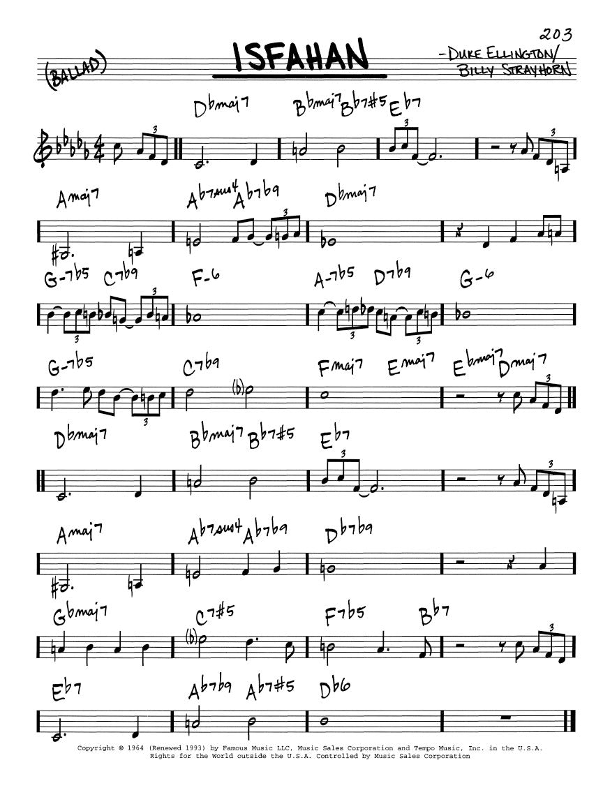 Real Book - (3.01): Real Book, The - Volume 3, C Edition