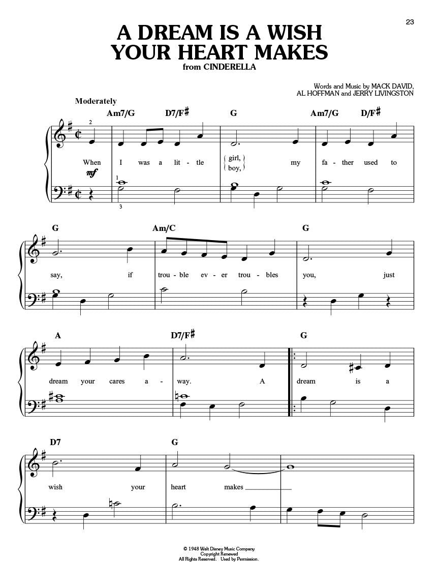 Children's Movie Favorites - 2nd Edition