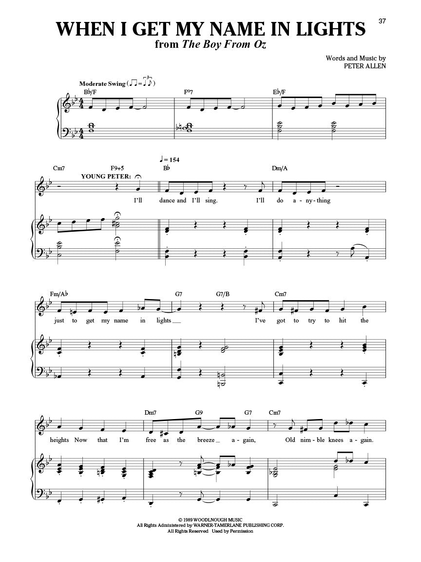 Singer's Musical Theatre Anthology - Children's Edition