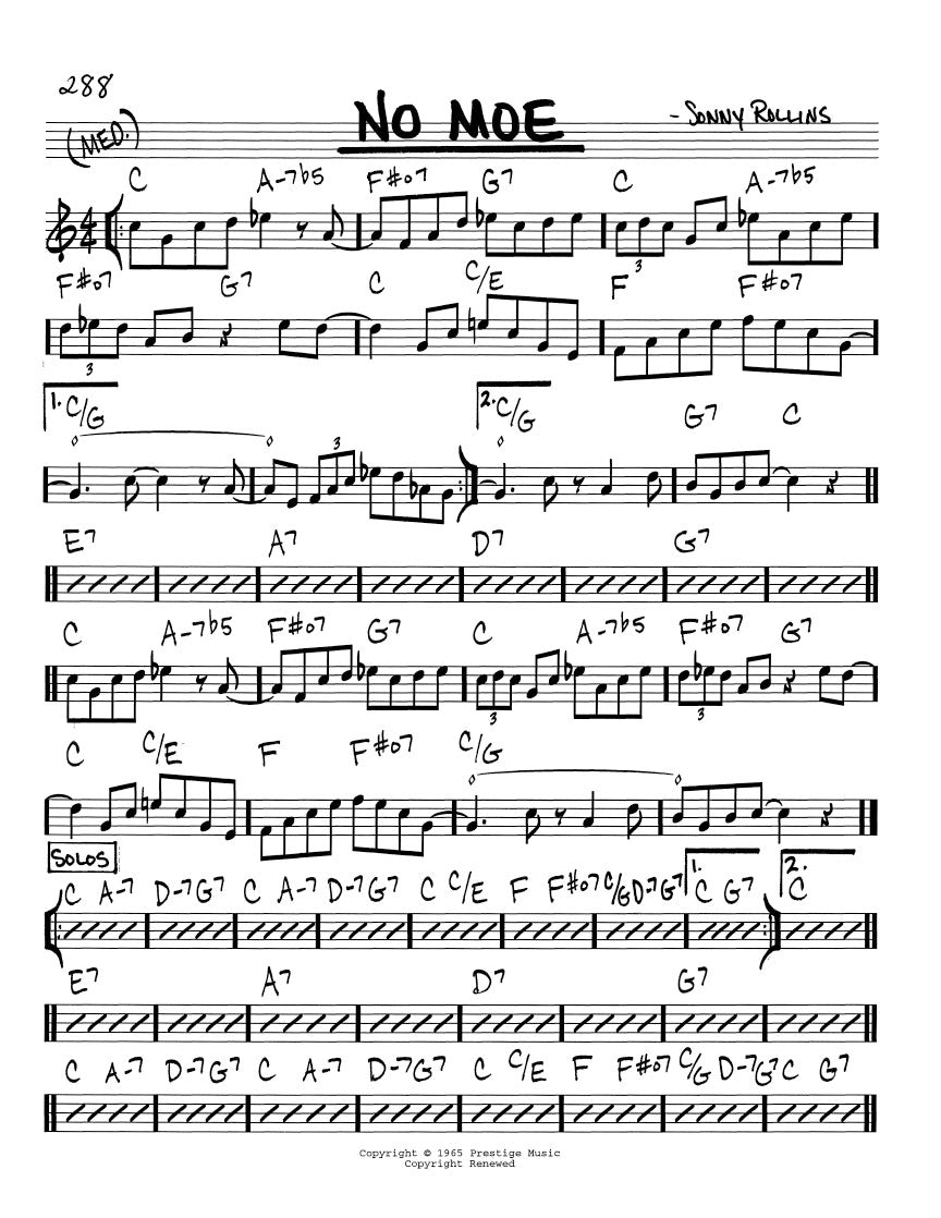 Real Book - (2.11): Real Book, The - Volume 2, B-flat