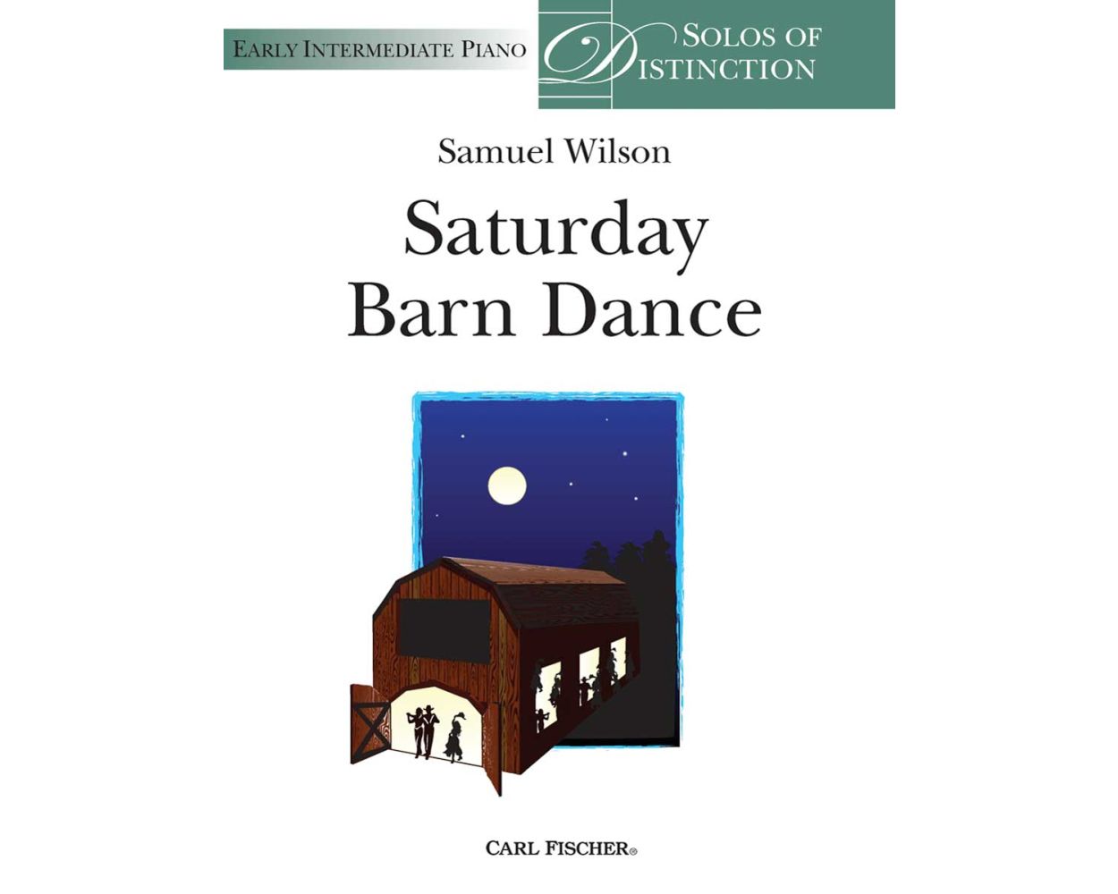 Wilson Saturday Barn Dance