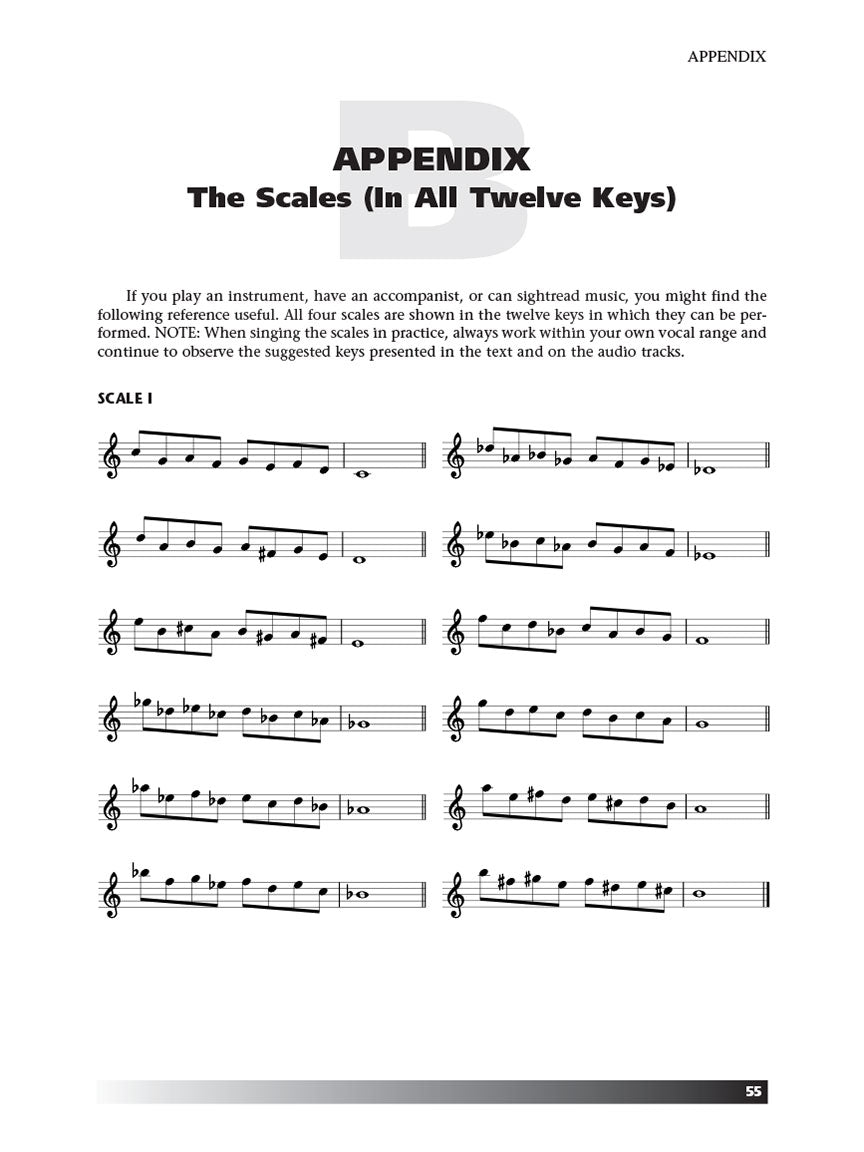 Vocal Technique - A Guide to Finding Your Real Voice