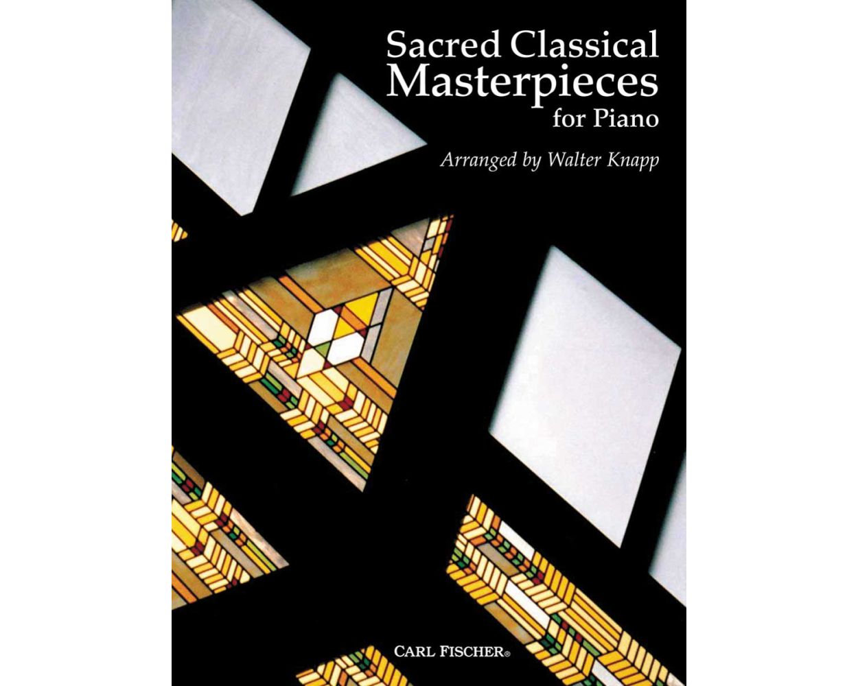 Sacred Classical Masterpieces