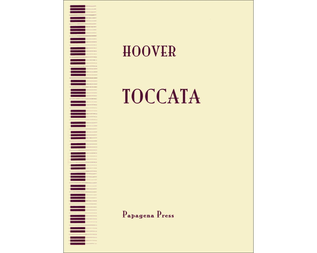 Hoover Toccata