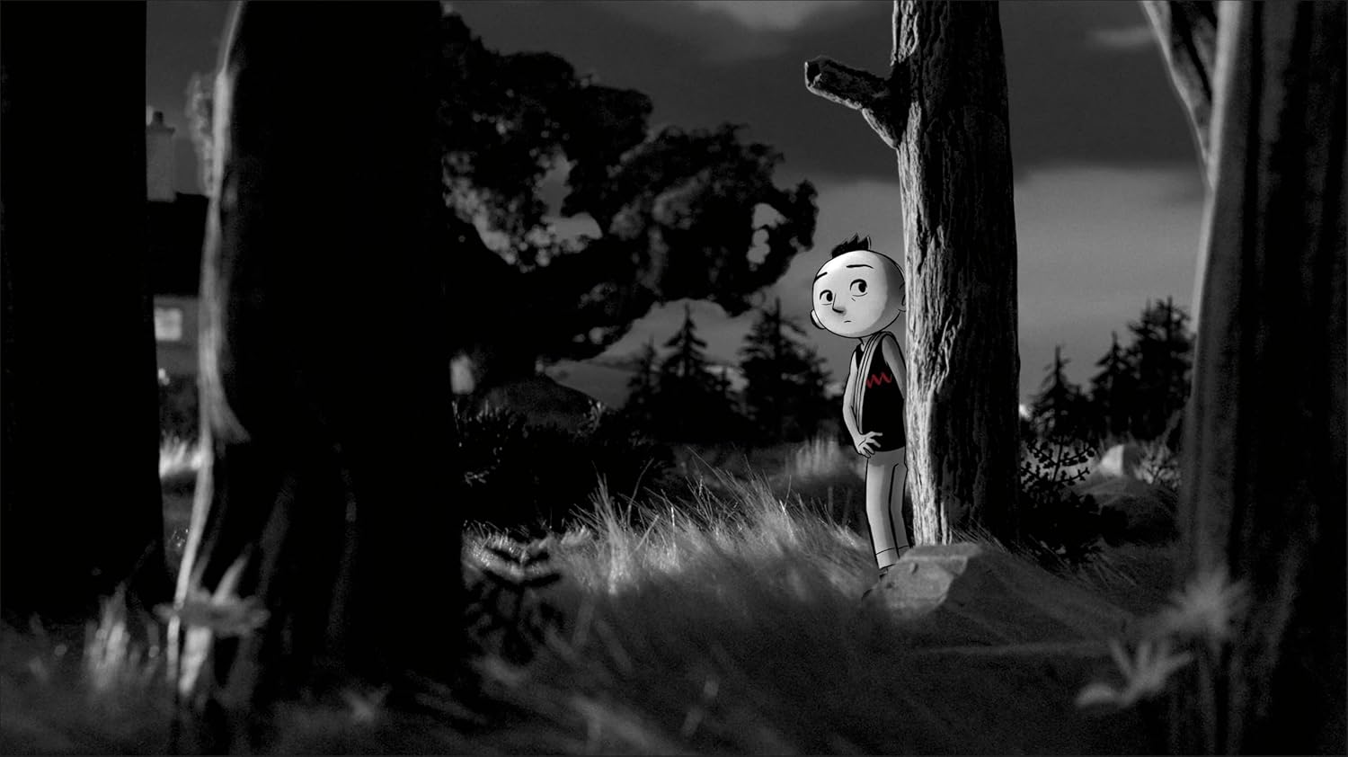 Clearance: Peter and the Wolf