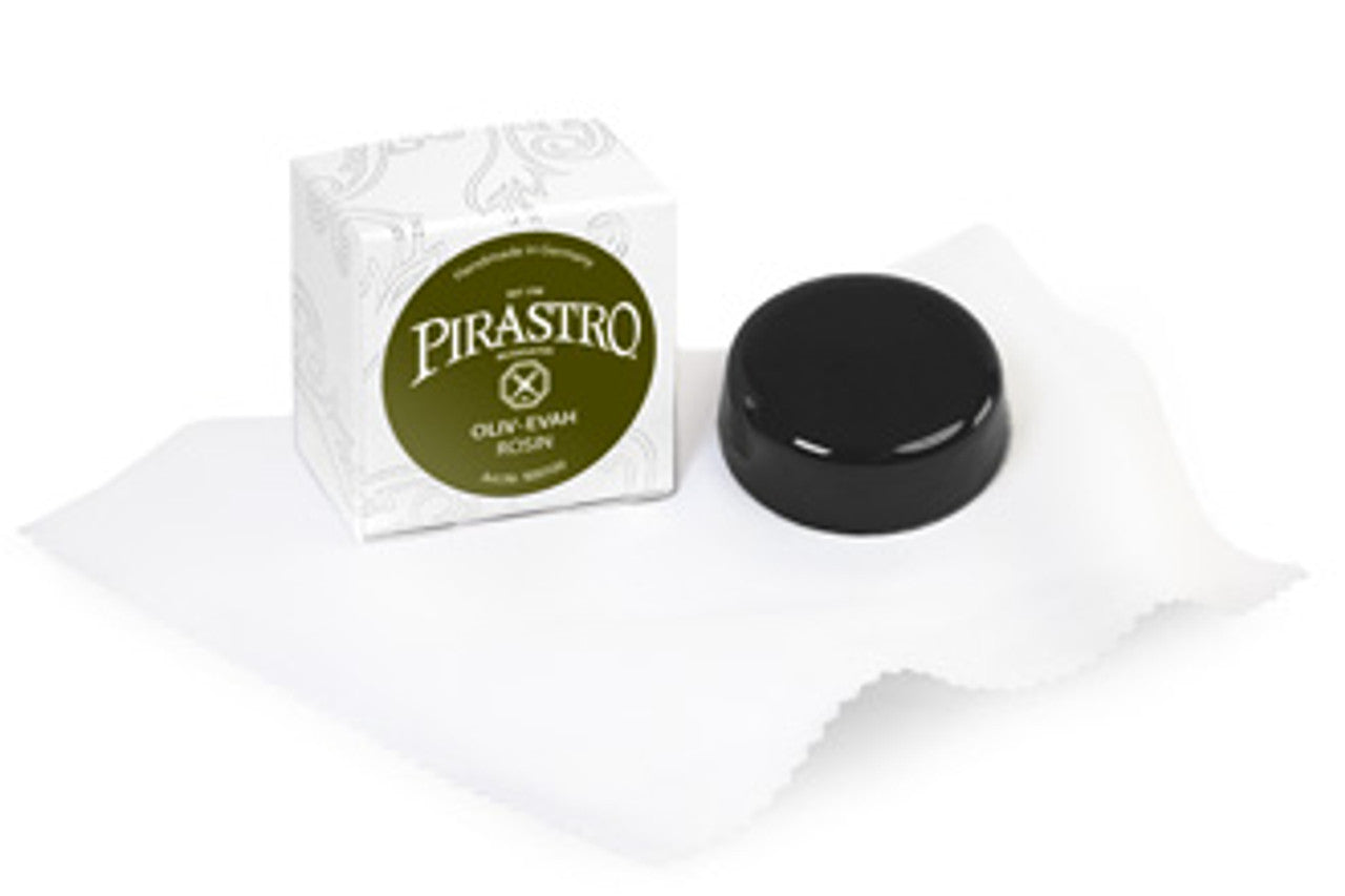 Pirastro Oliv/Evah Pirazzi Rosin