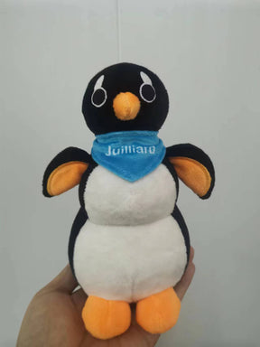 Penguin: Juilliard Custom Plush