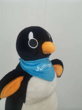 Penguin: Juilliard Custom Plush