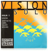 Violin String D Vision Solo