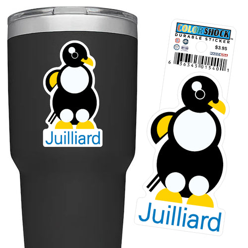 Juilliard Store