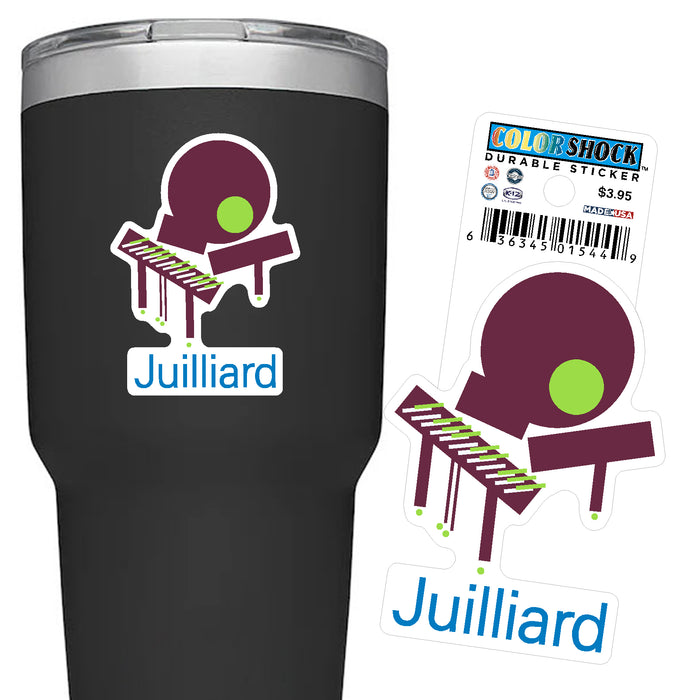 Juilliard Store