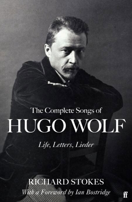 Clearance: The Complete Songs of Hugo Wolf