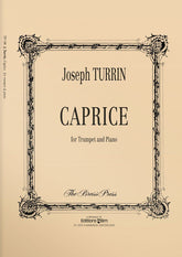 Turrin Caprice