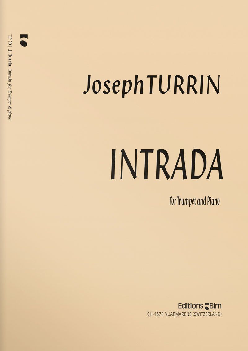 Turrin Intrada