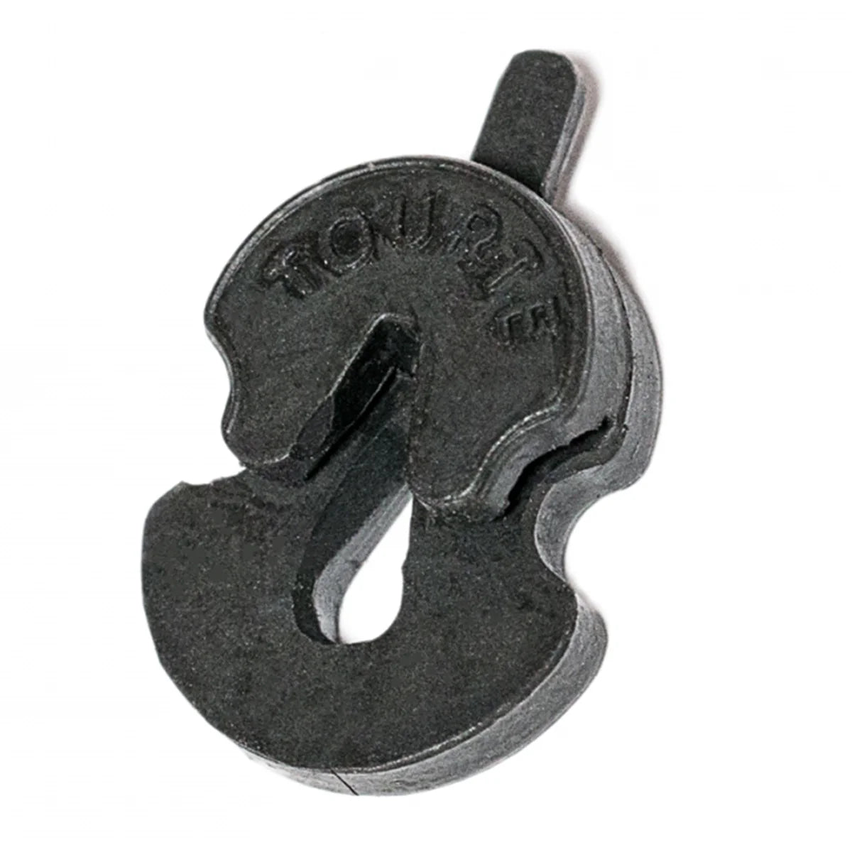 Mute: Tourte Style (2 string or 1 string)