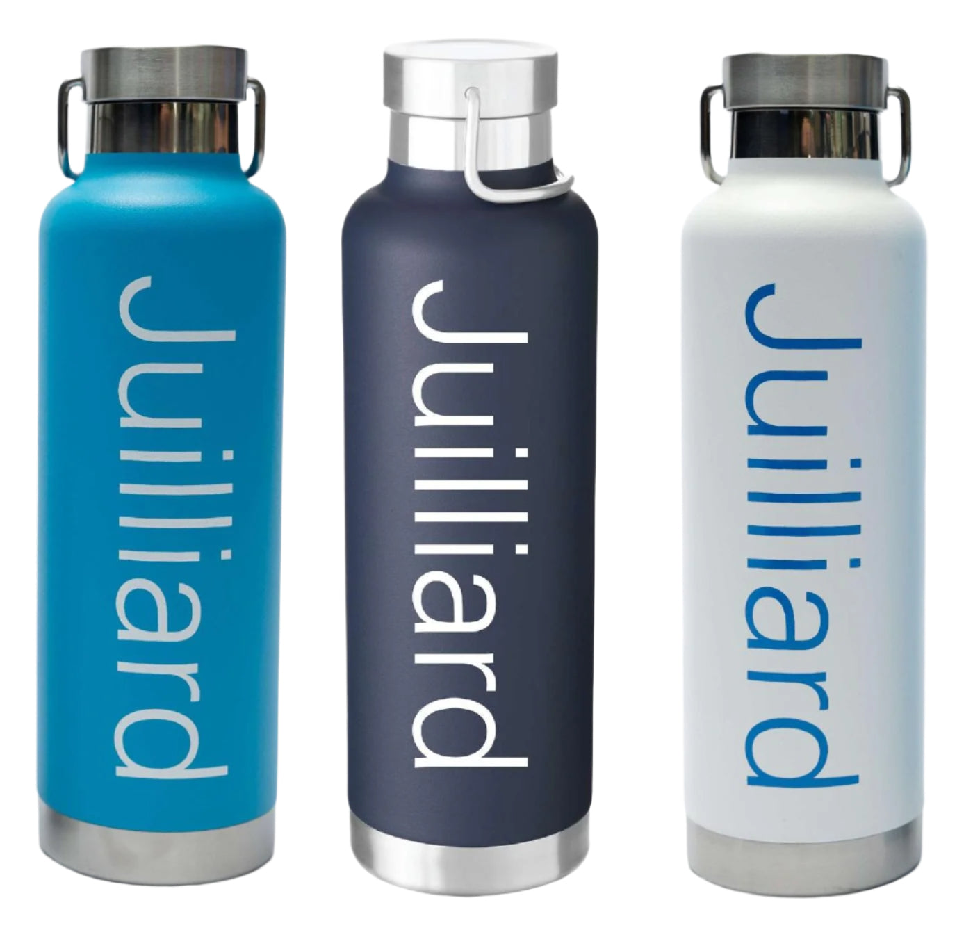 Water Bottle: 25oz Gigi metal (solid color)