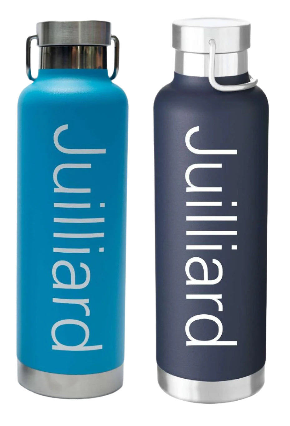 Water Bottle: 25oz Gigi metal (solid color)