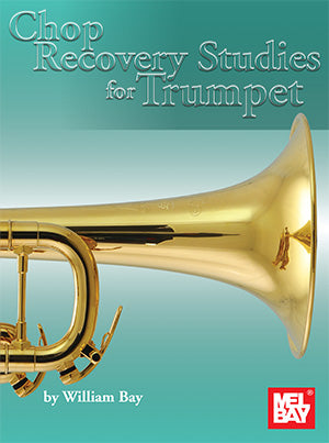 Bay Chop Recovery Studies for Trumpet