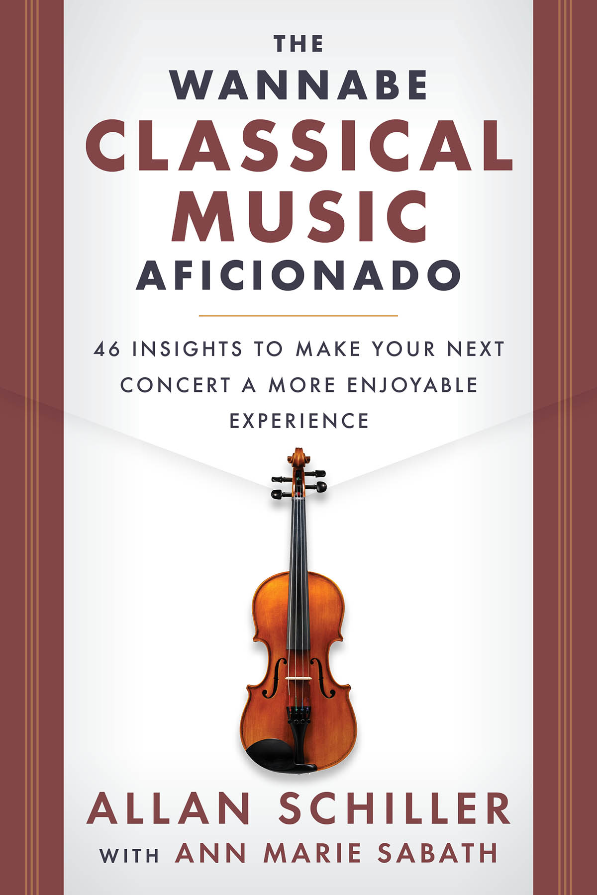 The Wannabe Classical Music Aficionado