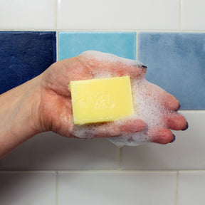 Soap: Wizard of Oz Yellow Brick Road