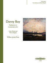 Ross Danny Boy - Meditation on Londonderry Air