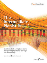 The Intermediate Pianist Book 2