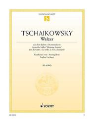 Tchaikovsky Waltz from Sleeping Beauty, Op. 66, No. 6