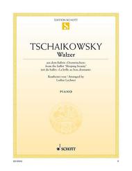 Tchaikovsky Waltz from Sleeping Beauty, Op. 66, No. 6