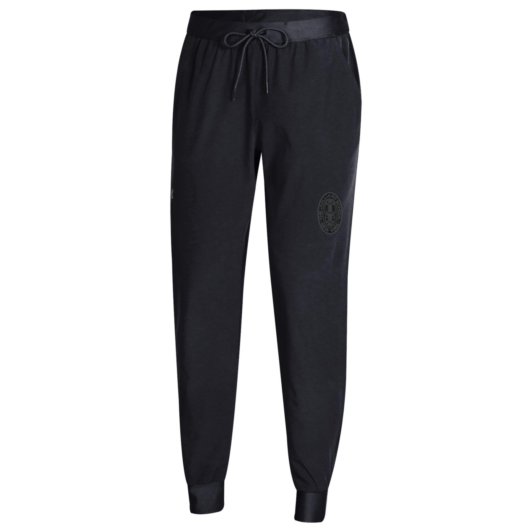 Pants: Juilliard ladies cut joggers by Under Armour