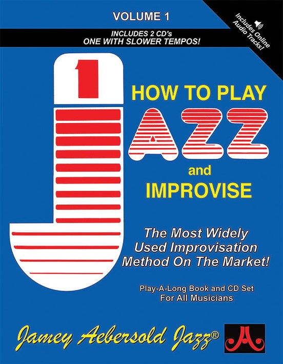 How to Play Jazz and Improvise