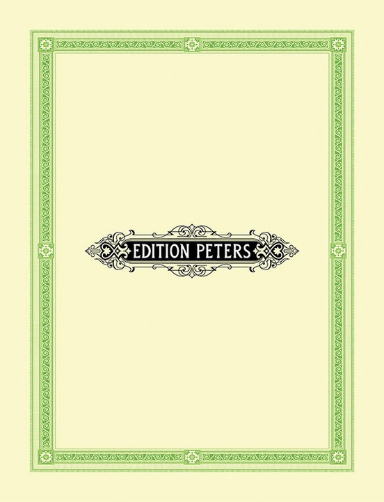 Crumb Four Nocturnes (Night Music 2)