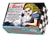 Soap: Alice's Tiny Hand Soap