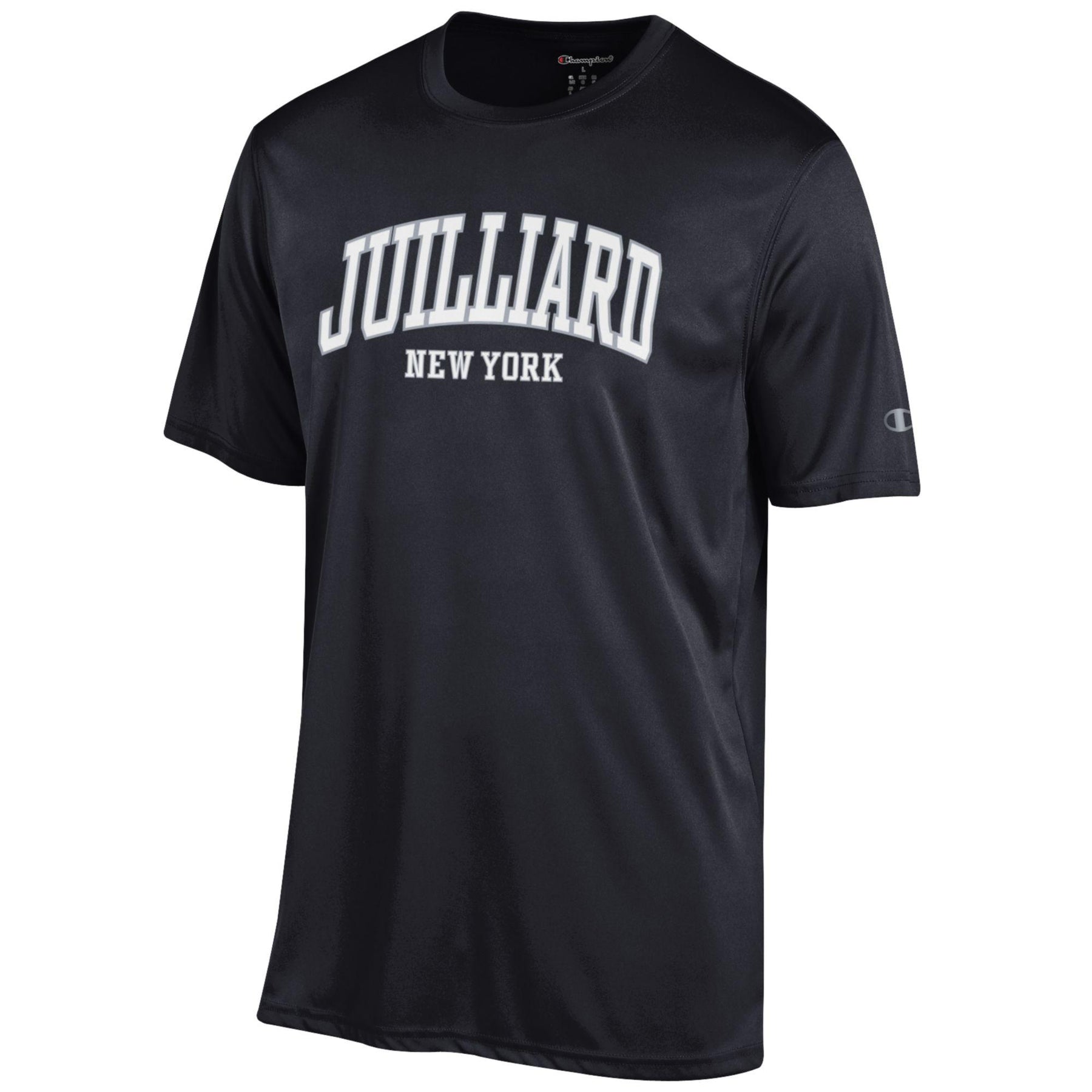 T-shirt: Juilliard Running Shirt