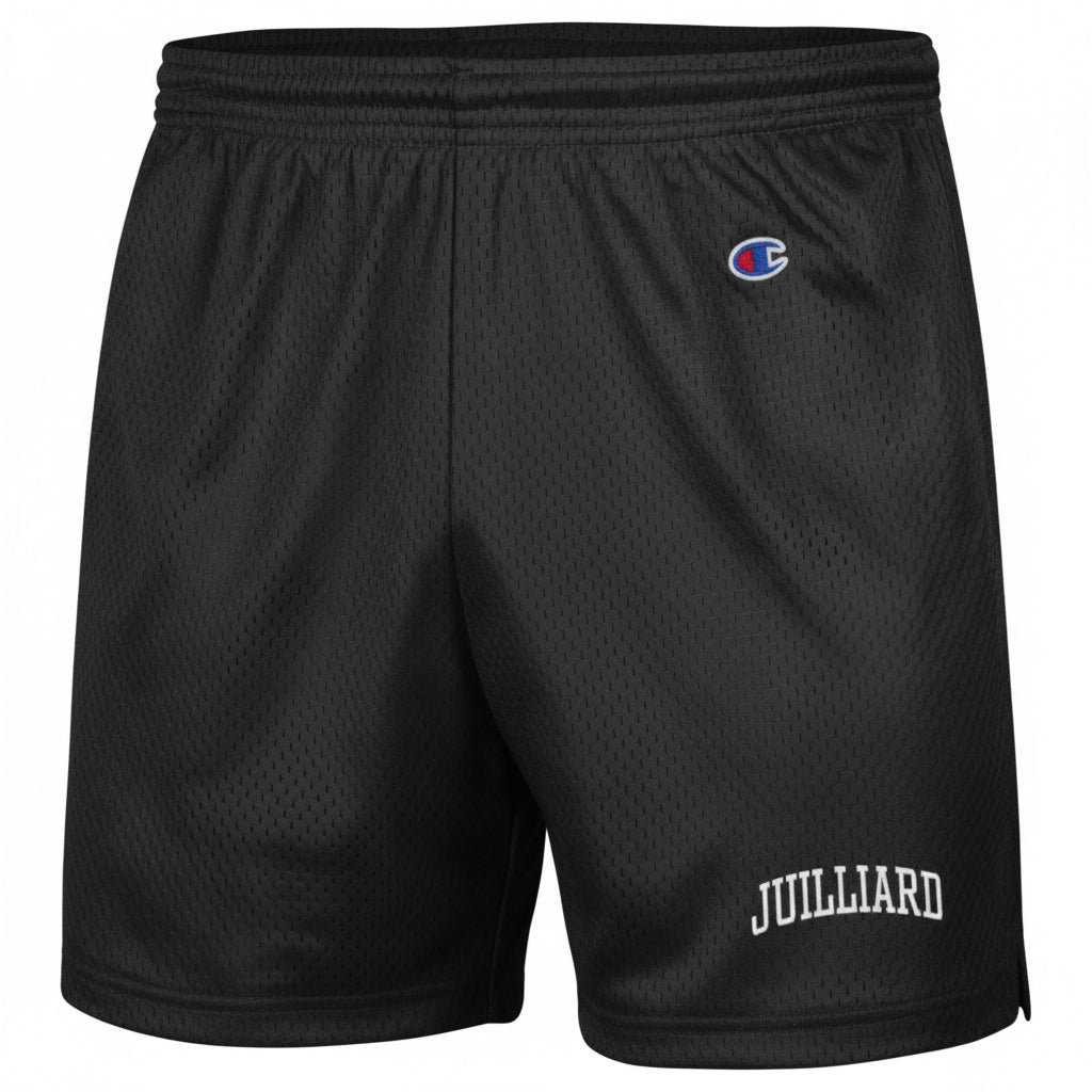 Shorts: Champion Mesh 7" inseam (unisex)