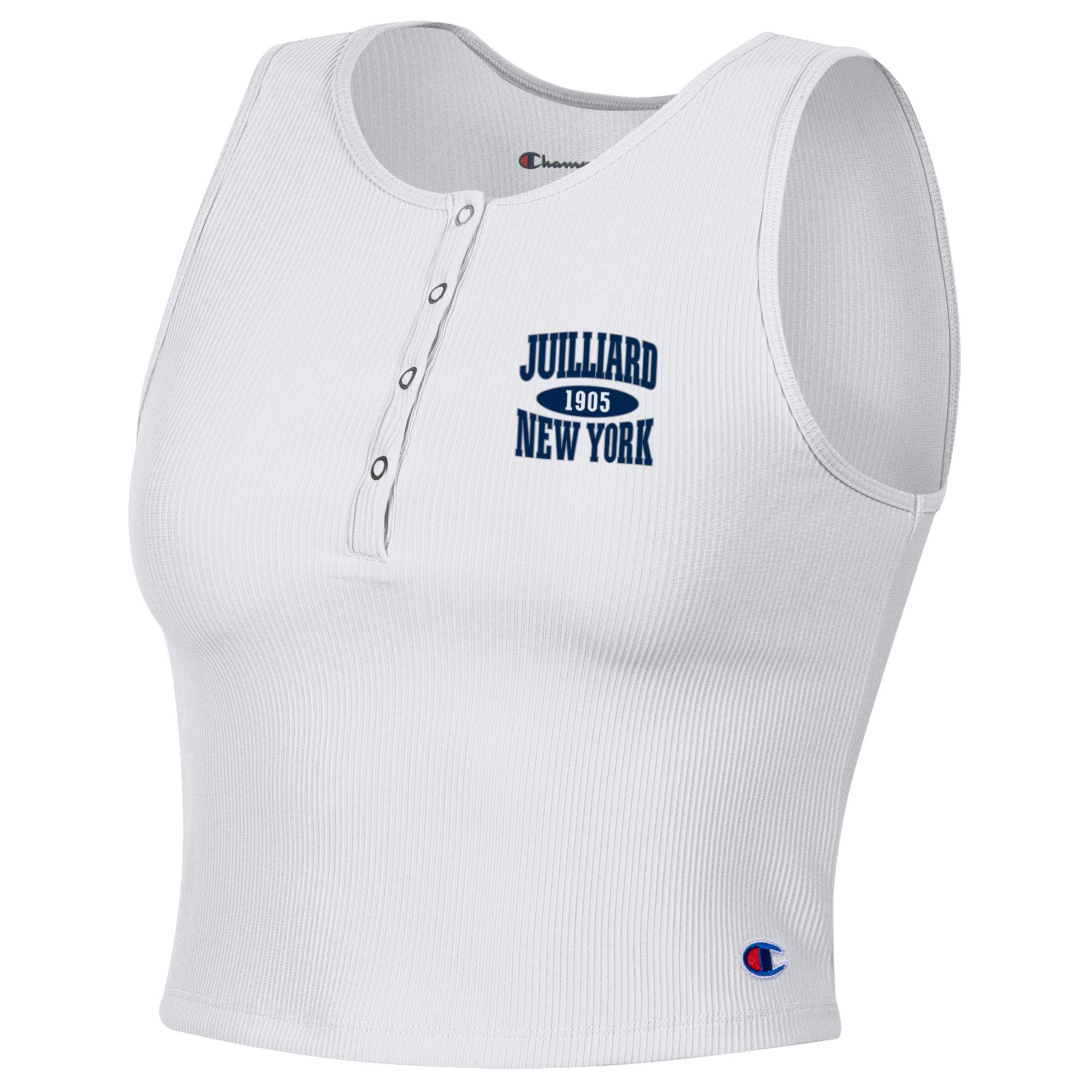 T-shirt: Sleeveless Tank/Henley by Champion