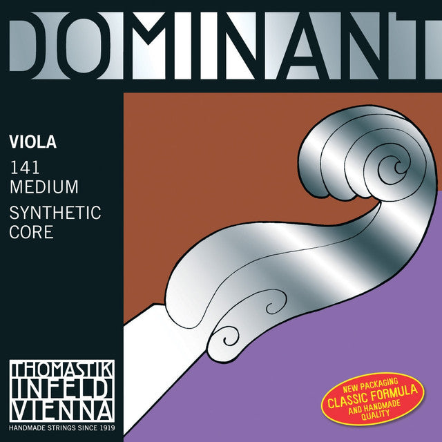 Viola String Set Dominant