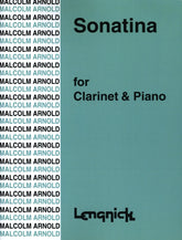 Arnold Sonatina Opus 29