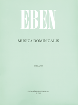 Eben Musica Dominicalis Sonntagsmusik