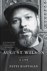 Clearance: August Wilson A Life