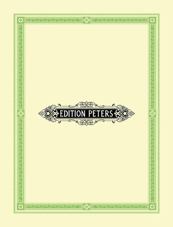 Schumann Album Leaves Op. 124 & Bunte Blatter Op. 99